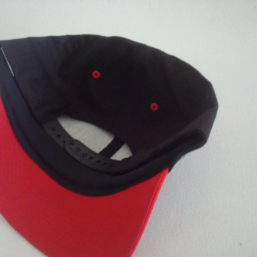 JESUS SNAPBACK‎ HAT CAP VINTAGE 00S Y2K R3